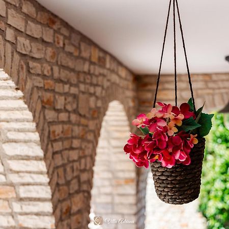 B&B Villa Adriana Andria Ngoại thất bức ảnh