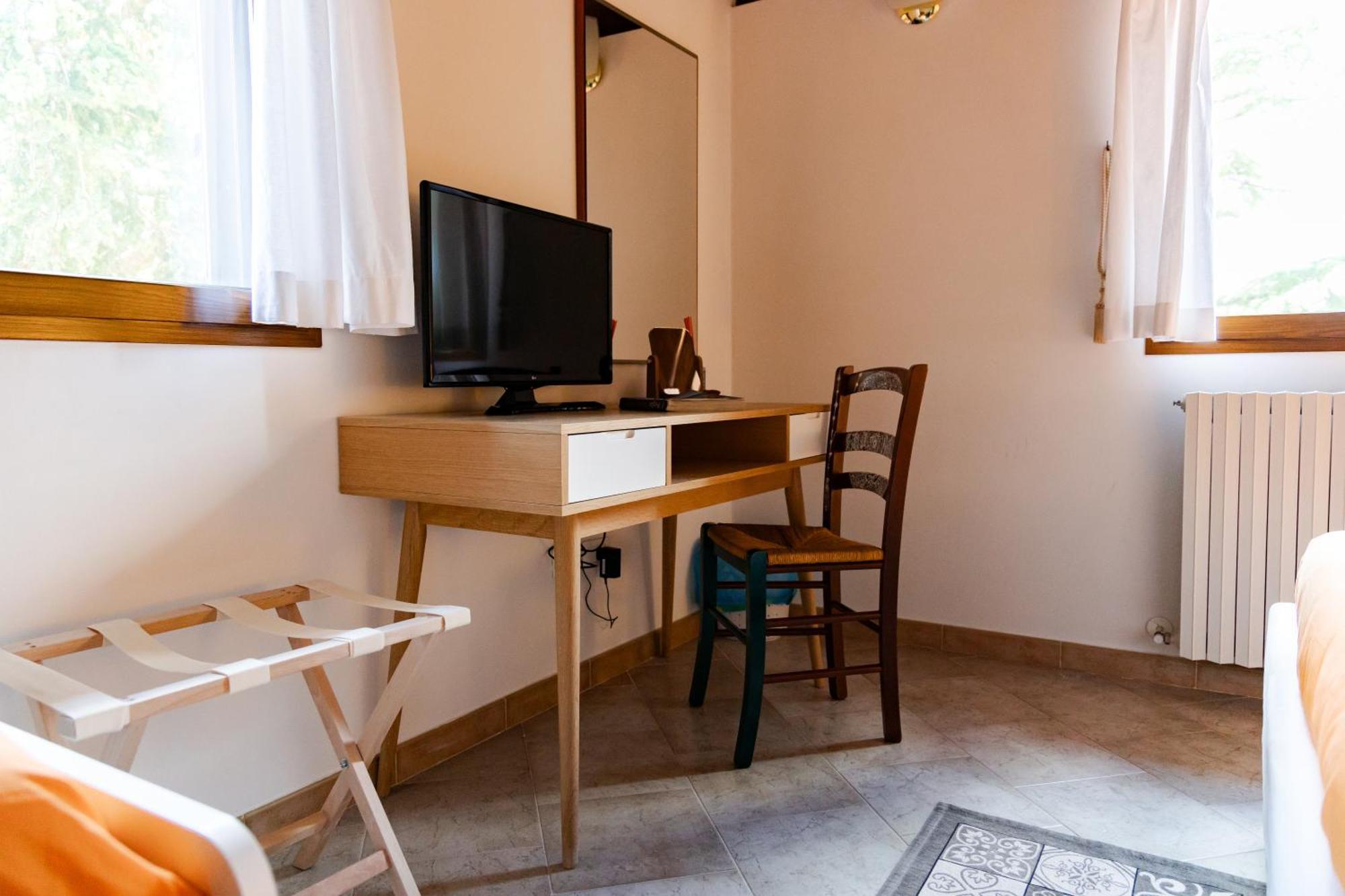 B&B Villa Adriana Andria Ngoại thất bức ảnh