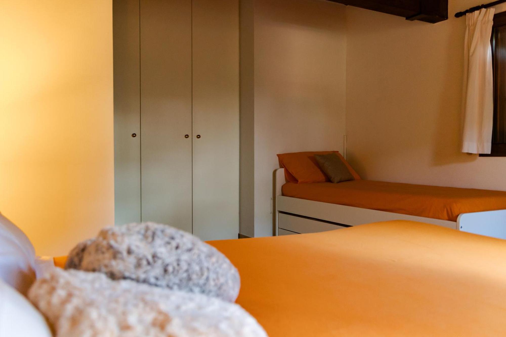 B&B Villa Adriana Andria Ngoại thất bức ảnh